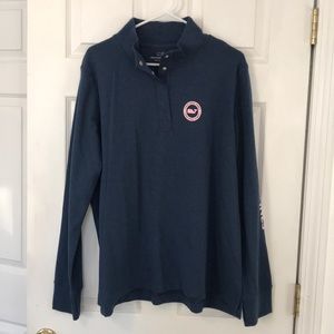 Vineyard Vines Women’s Pullover Size XL